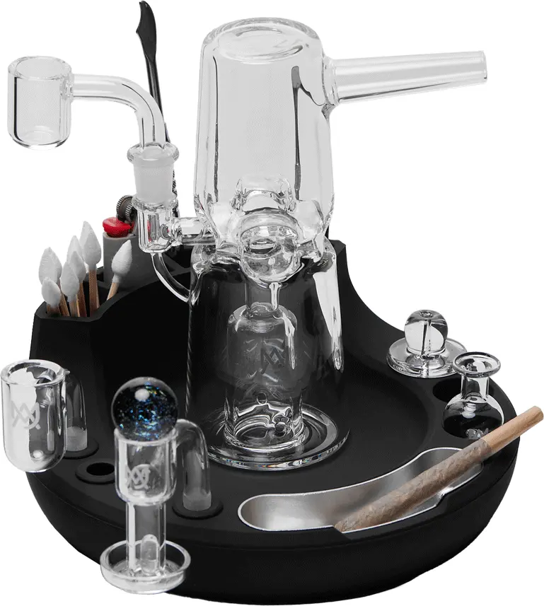 Mj Arsenal Space Dab Tool Station 1