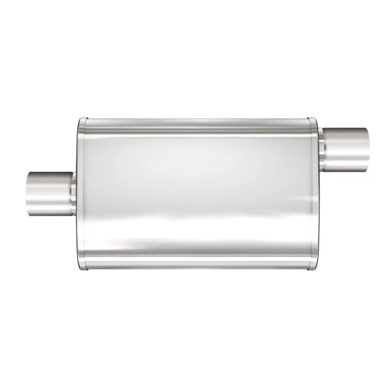 Magnaflow Muffler Trb Ss 4X9 14 2.25/2.2 1