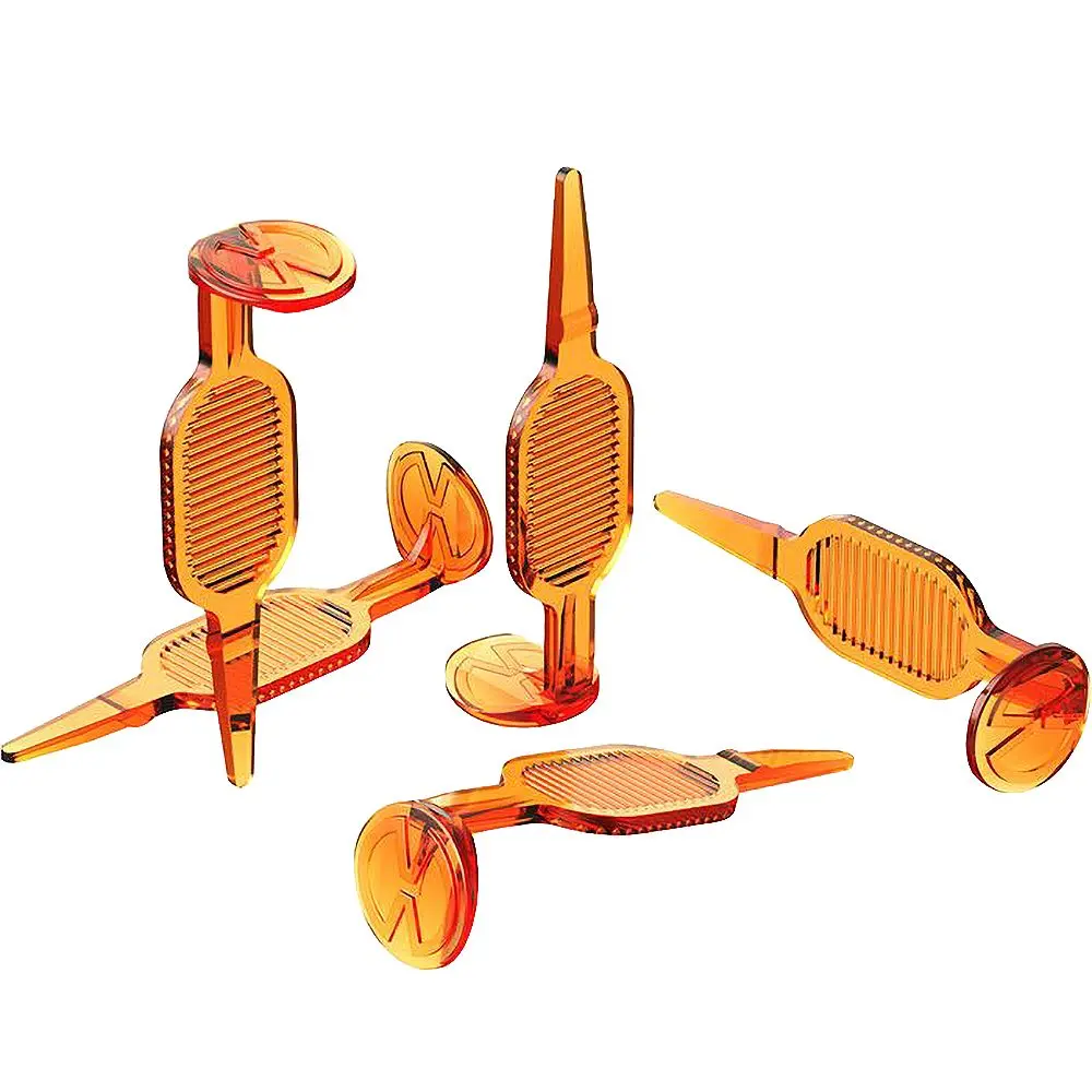 Storz & Bickel Filling Chamber Tool - 5Pc 1