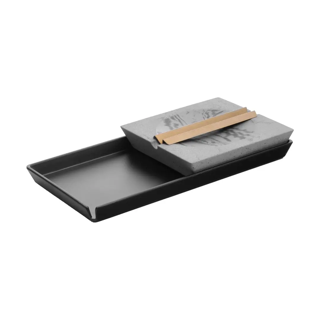 Nwtn Home Roseland Set Ashtray 1