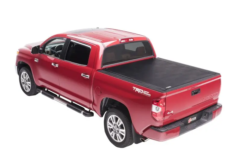 Bak 2024+ Toyota Tacoma 5Ft Bed Revolver X2 Bed Cover 1