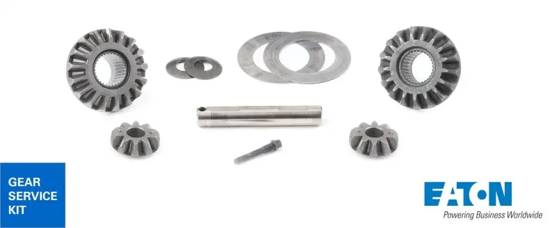 Eaton Elocker Service Kit Dana 60 35 Spline 1