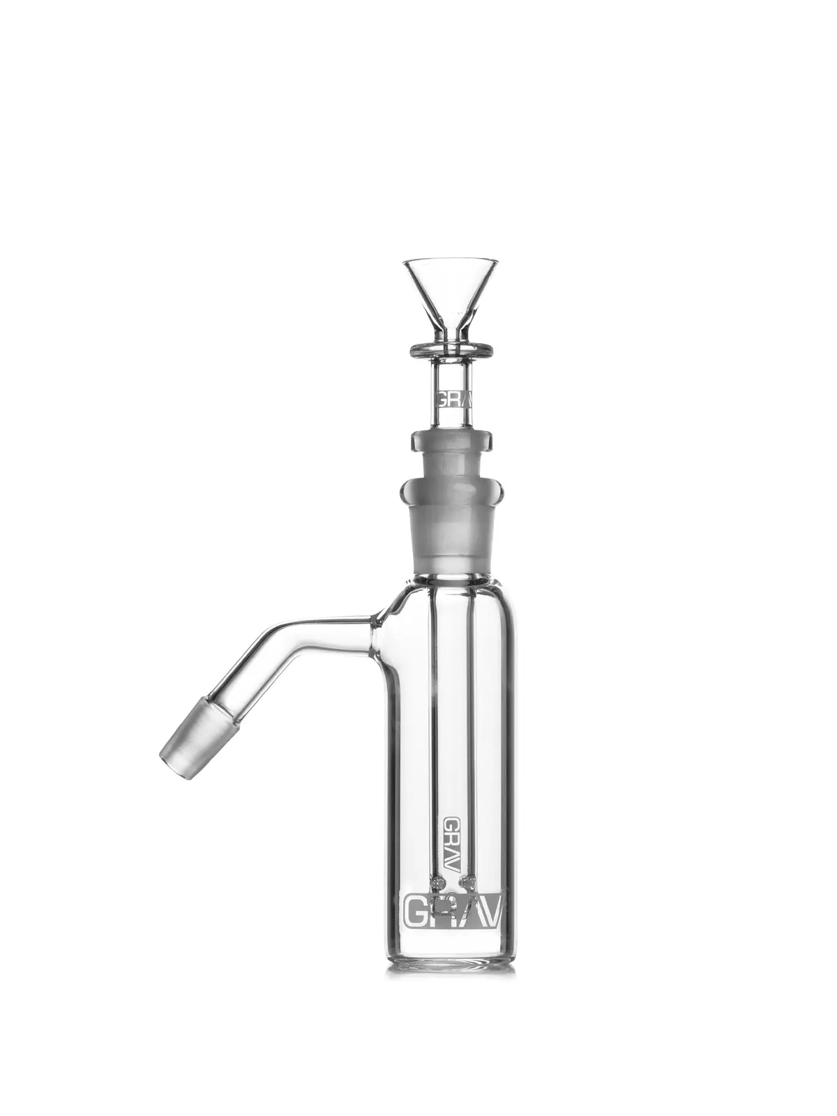 Grav® 14Mm Standard 45° Ash Catcher 1