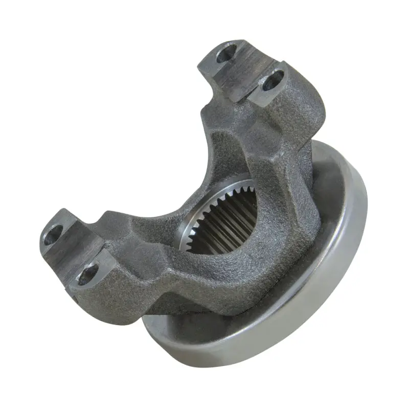 Yukon Gear Yoke For Gm 12 Bolt Car & Truck / 1330 U/Joint Size 1