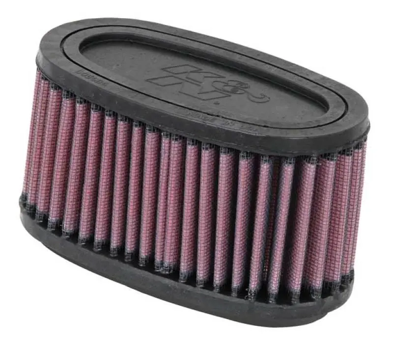 K&N Replacement Air Filter 04-12 Honda Vt750 / Vt750c2 / Vt750c / Vt750 C2b / Vt730 Rs 1