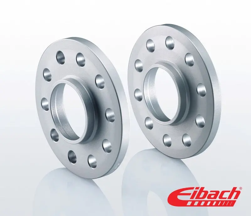 Eibach Pro-Spacer 15Mm Spacer / Bolt Pattern 5X130 / Hub Center 71.5 For 12-18 Porsche 911 (991/996) 1