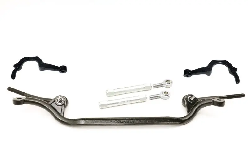 Ridetech 67-69 Camaro 68-74 Nova Truturn Steering System Package Does Not Include Spindles 1