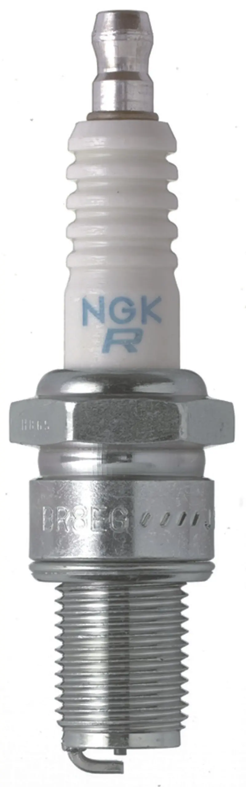 Ngk Racing Spark Plug Box Of 4 (Br9eg) 1