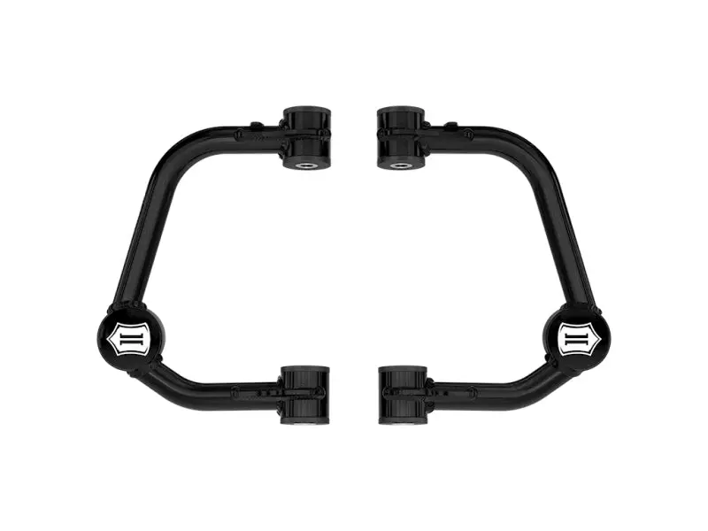 Icon 21-23 Ford F150 Tubular Uca Dj Pro Kit 1