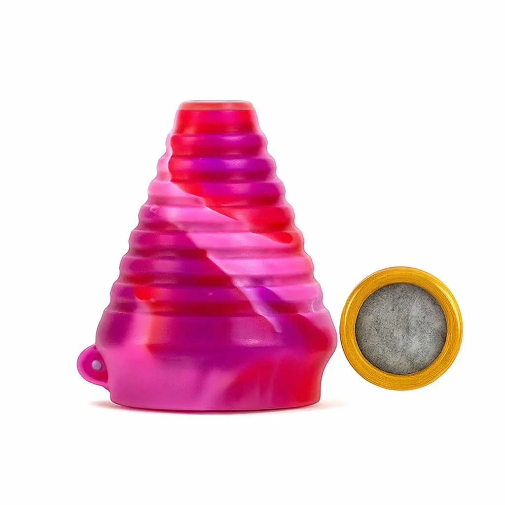 Silicone Filter Mouthpiece 2