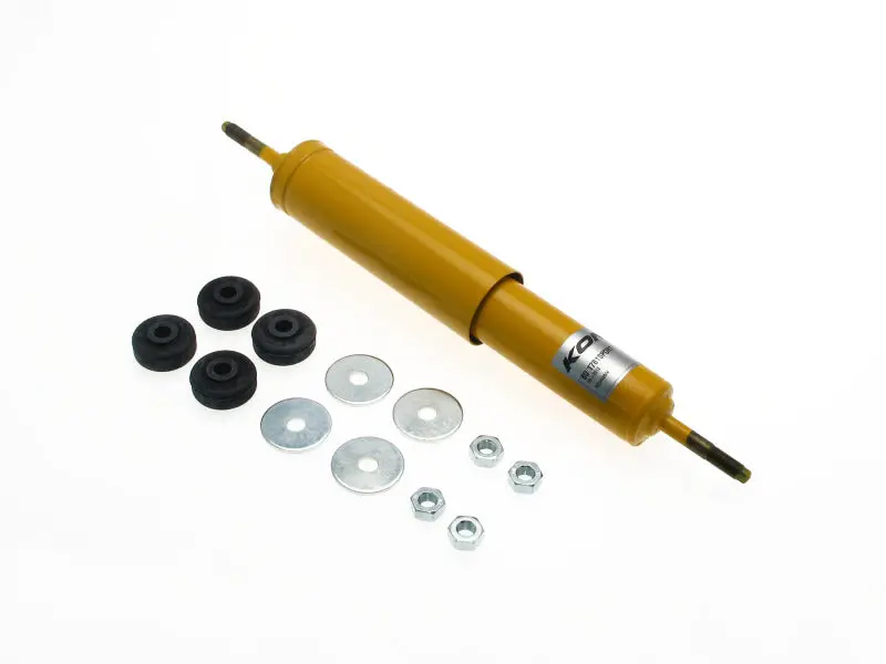 Koni Sport (Yellow) Shock 10/65-89 Alfa Romeo Giulia 1600/Ti/ Super/ Gta/ Gtv/ Nuova Spider - Rear 1