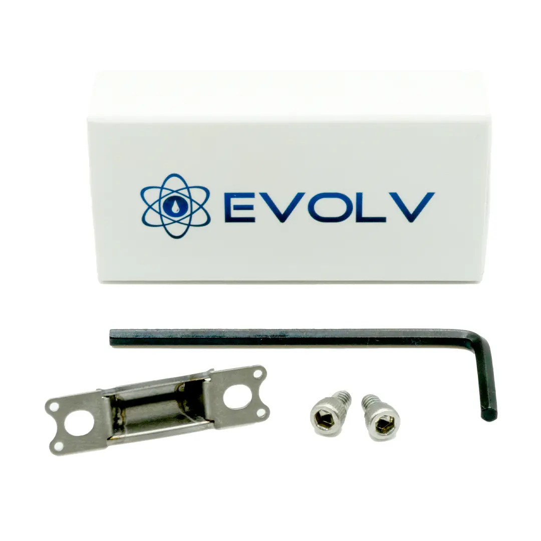 Cricket Vaporizer Tub Assembly 1