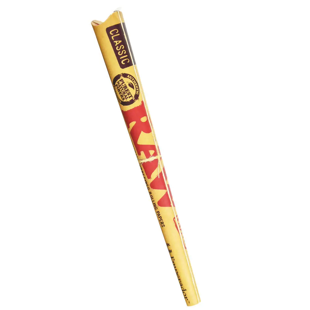 Raw Classic Emperador Pre-Rolled Cones 1