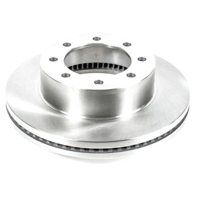 Power Stop 13-19 Ford F-250 Super Duty Front Autospecialty Brake Rotor 1
