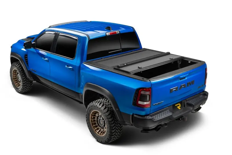 Extang 14-18 Chevy/Gmc Silverado/Sierra & 2019 Sierra 1500 Ltd 5.8Ft. Bed Endure Alx 1