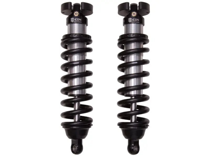 Icon 96-04 Toyota Tacoma / 96-02 Toyota 4Runner 2.5 Series Shocks Vs Ir Coilover Kit 1