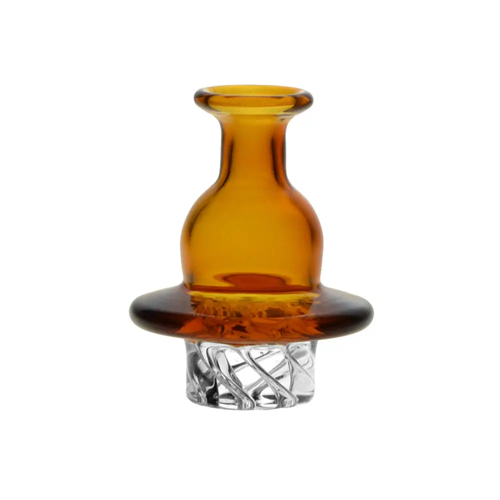 Multi Airflow Vortex Carb Cap 1