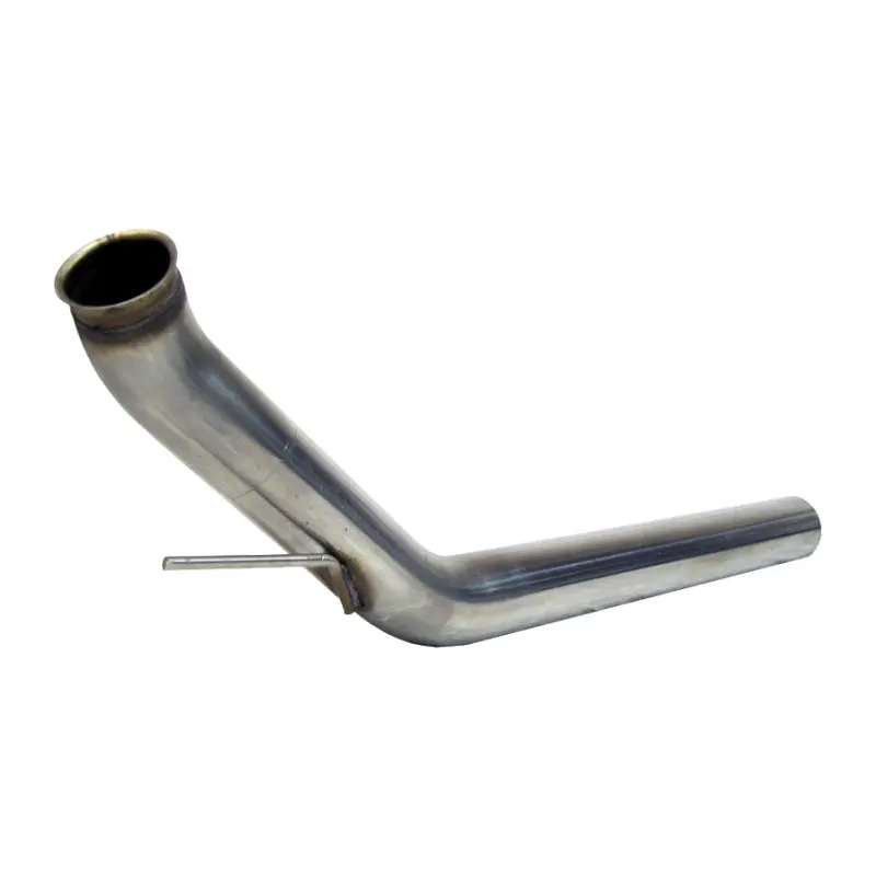 Mbrp 2003-2004 Dodge Cummins 4 Down-Pipe T409 1