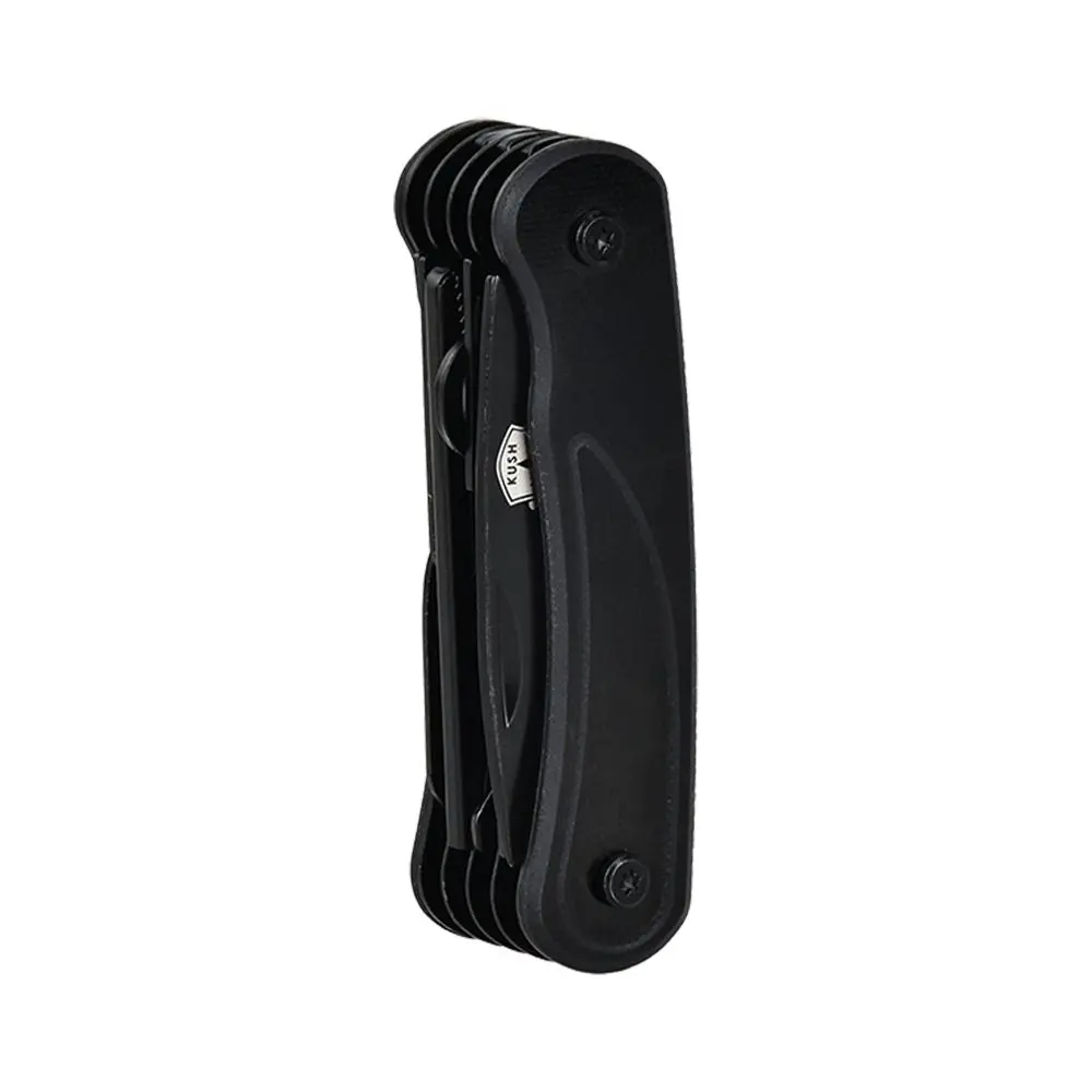 Kush Knife Multi-Tool - 3.5" / Black 1