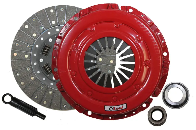 Mcleod Street Level1986-2001 Mustang Gt 1993-1998 Cobra 10.5In 1 1/16In X 10 1