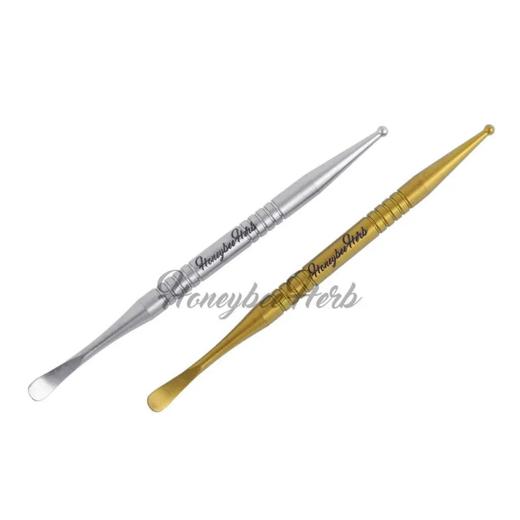 Titanium Concentrate Tool 1