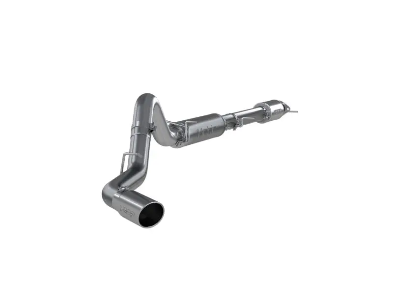 Mbrp 2020 Chevrolet/Gmc 2500/3500 Hd Silverado/Sierra 6.6L V8 T304 Pro Series Performance Exhaust 1