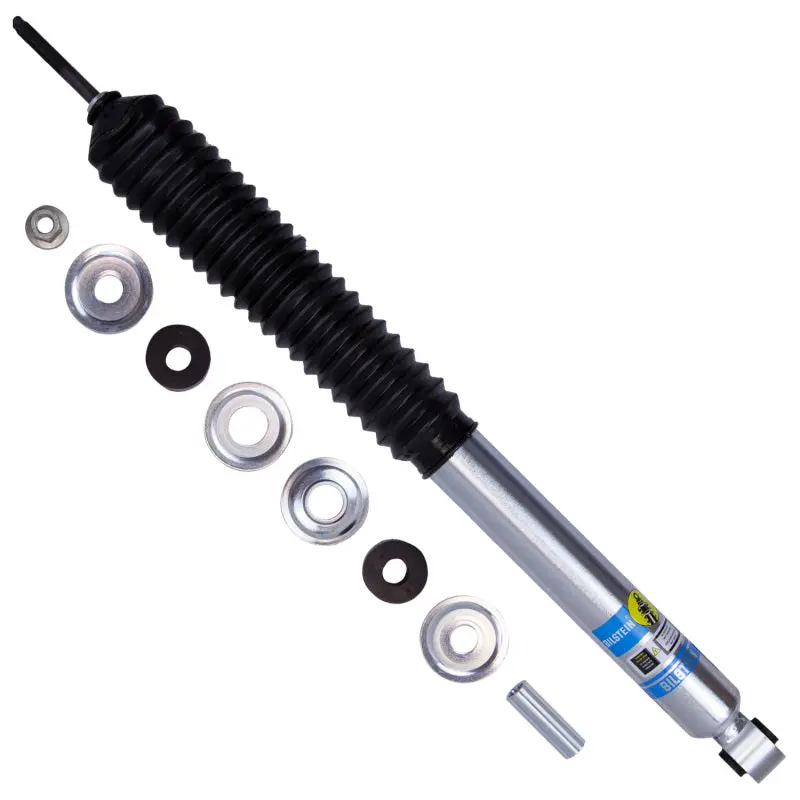 Bilstein 5100 Series 07-21 Toyota Tundra (For Rear Lifted Height 2In) 46Mm Shock Absorber 1