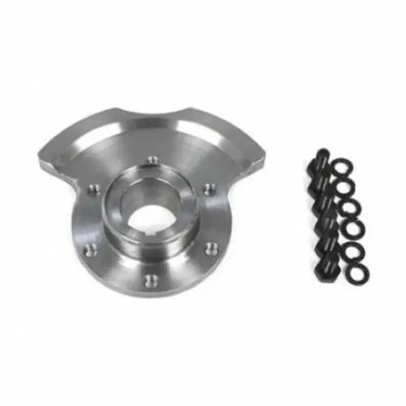 Competition Clutch 89-99 Mazda Rx7 Counterweight W/ Bolts 1