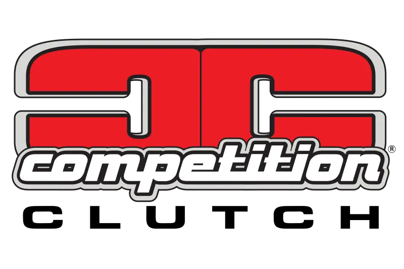Competition Clutch 04-20 Subaru Sti Stage 4 - 6 Pad Ceramic Clutch Kit 2