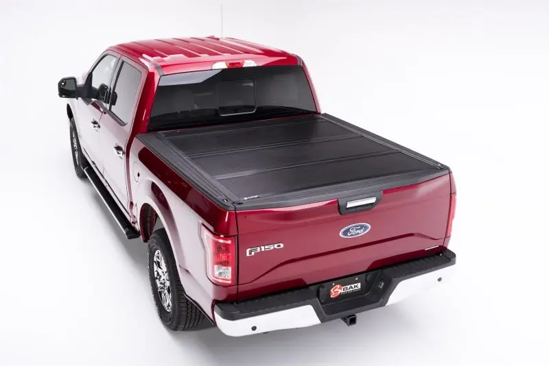 Bak 17-23 Ford Super Duty 6Ft 9In Bed Bakflip F1 1