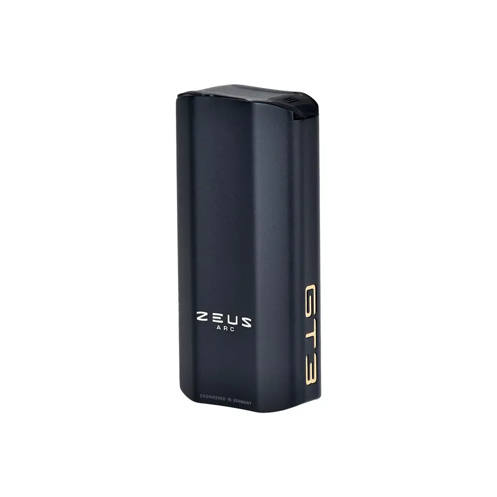 Zeus Arc Gt3 Dry Herb Vaporizer Kit - 3500Mah 1