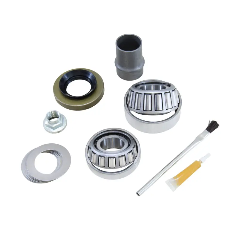 Yukon Gear Minor Install Kit For Gm 8.5In Rear Diff 1