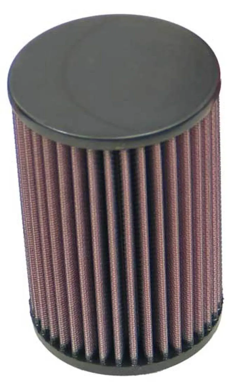 K&N  Yamaha Yfm Bruin / Kodiak / Grizzly /Wolverine Replacement Air Filter 1