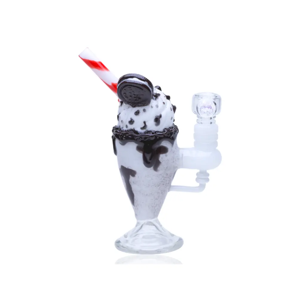 Empire Glassworks Mini Rig 6