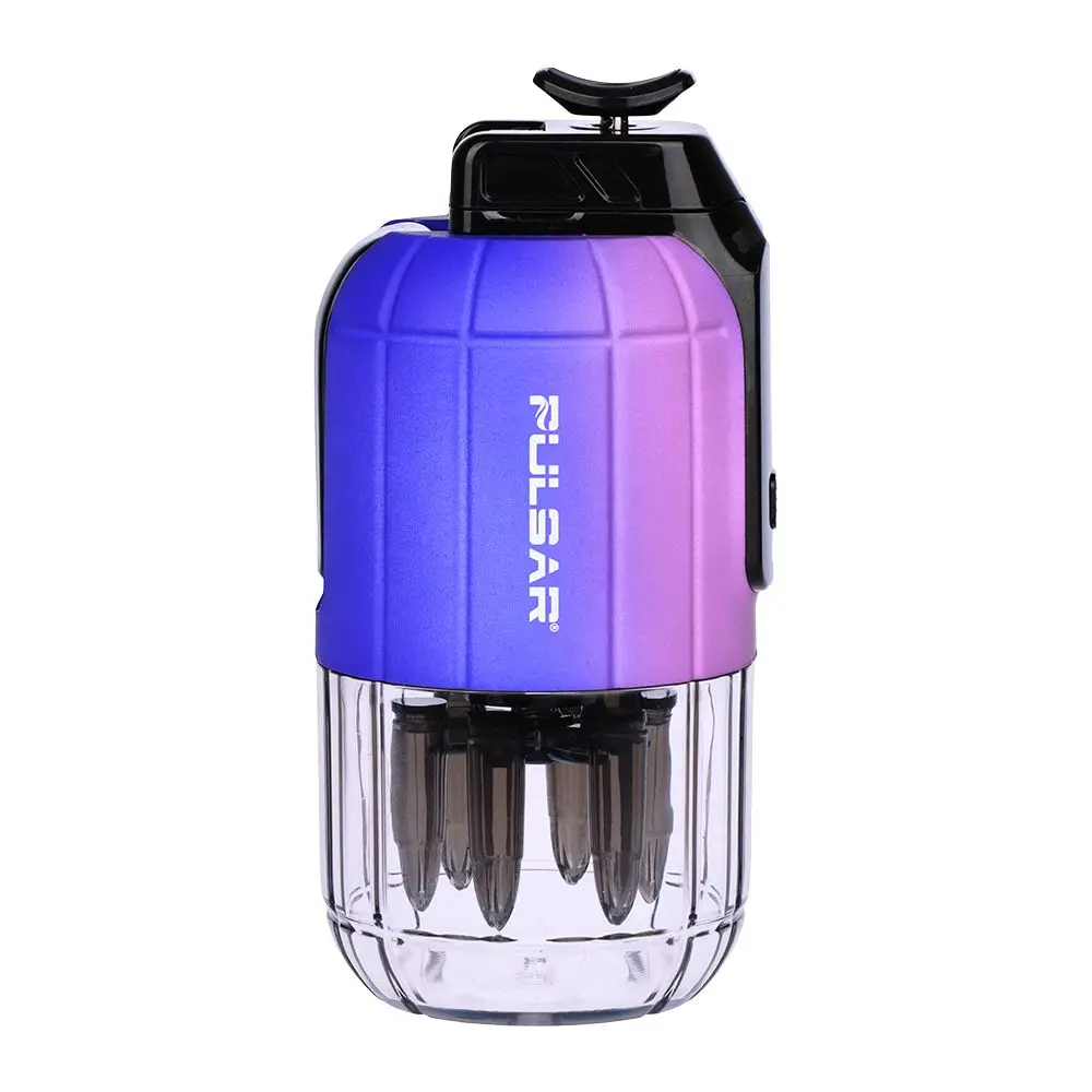 Pulsar Dabtron 2.0 Electric Dab Rig | 1500Mah 4