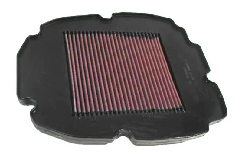 K&N 98-00 Honda Vfr800f Int 800 / 01-09 Vfr800f Int 782 / 11-12 Vfr800 Cr 782 Replacement Air Filter 1