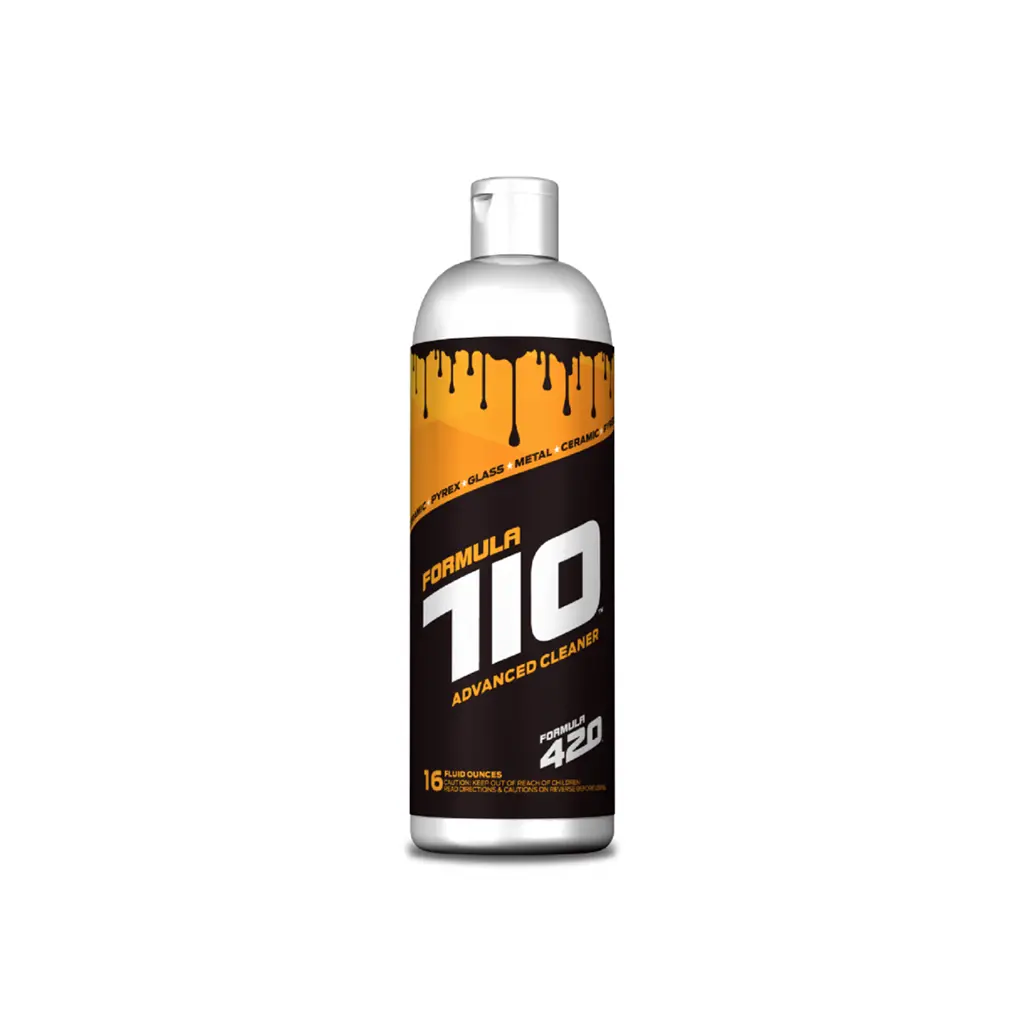 Formula 710 Cleaner 2