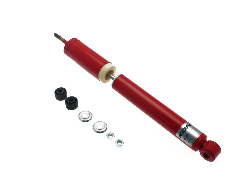 Koni Special D (Red) Shock 66 Volkswagen Beetle/ Karmann Ghia (Exc. 1200 Model) - Front 1