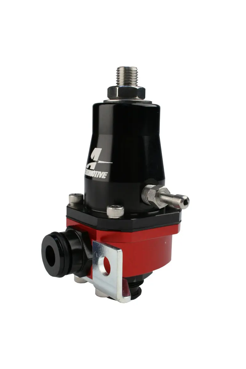 Aeromotive Billet Lt1 Adjustable Regulator - 94-97 F-Body Gm/94-96 Impala Ss 1