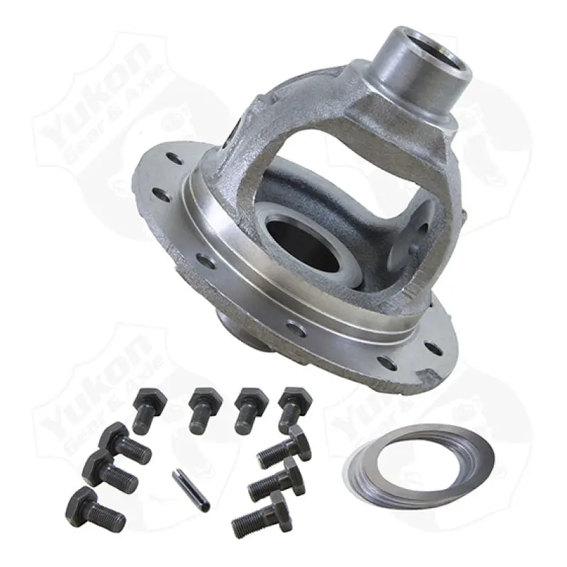 Yukon Gear Replacement Standard Open Carrier Case For Dana 30 / 3.73+ /Bare 1