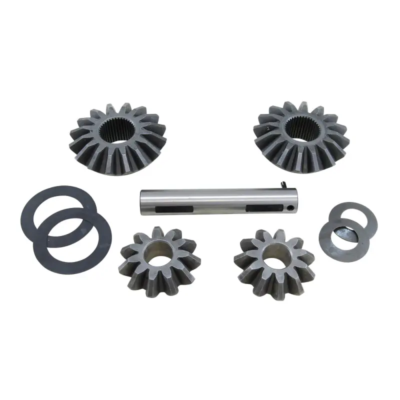 Yukon Gear Replacement Standard Open Spider Gear Kit For Dana 80 W/ 37 Spline Axles 1