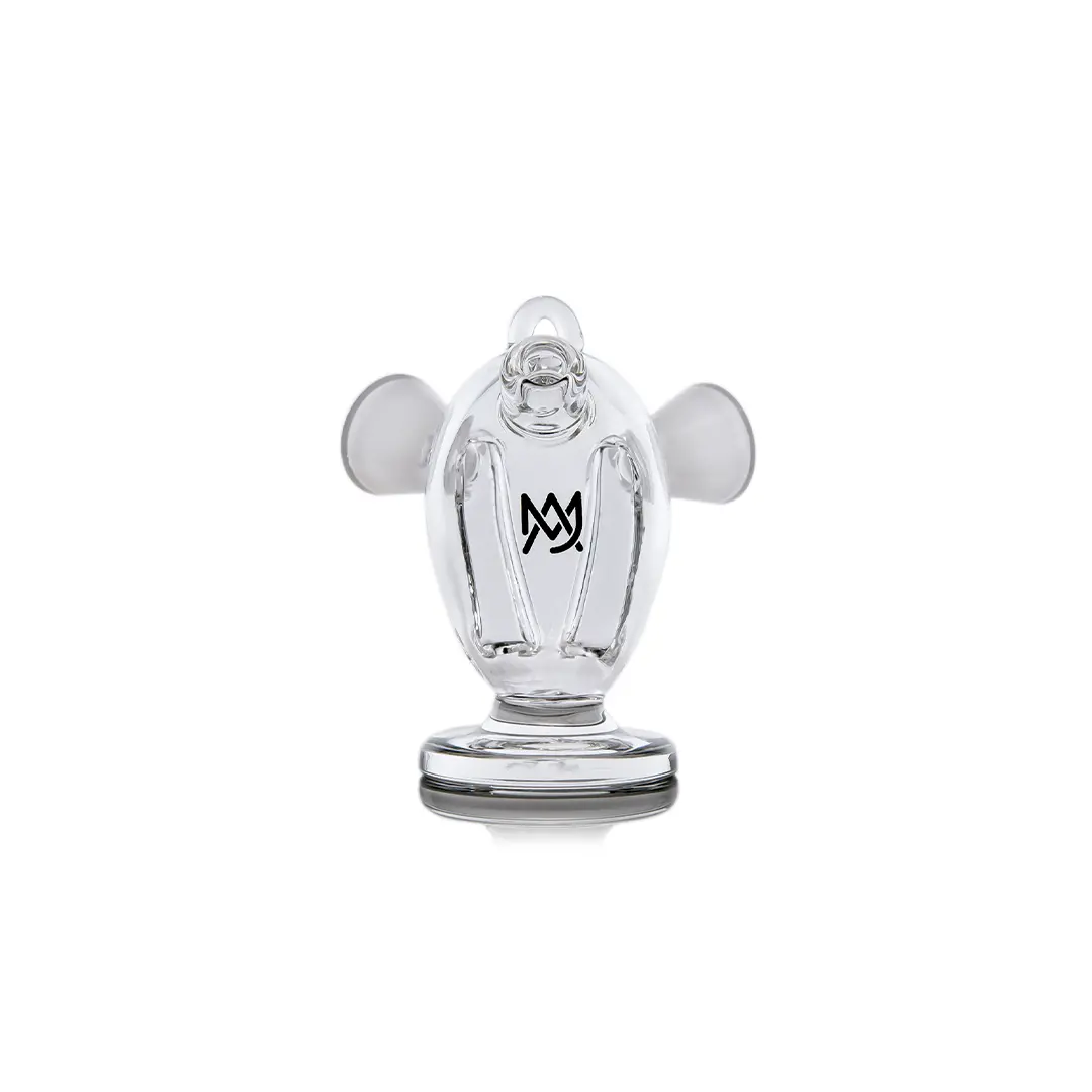 Mj Arsenal Dubbler Original Double Bubbler 1