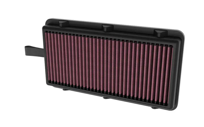 K&N 22-23 Genesis Gv70 L4-2.5L Replacement Air Filter 2