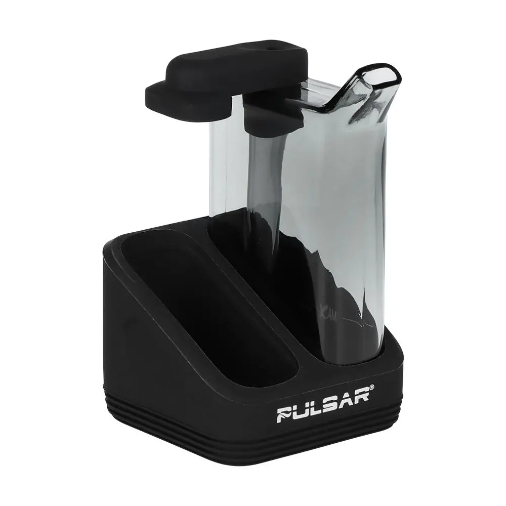 Pulsar 510 Dl 5.0 Dab Station - Glass/Base/Downstem 1