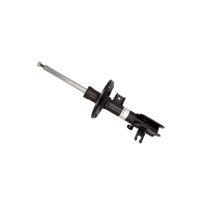 Bilstein B4 2014-2015 Mazda 3 Front Left Twintube Strut Assembly 1