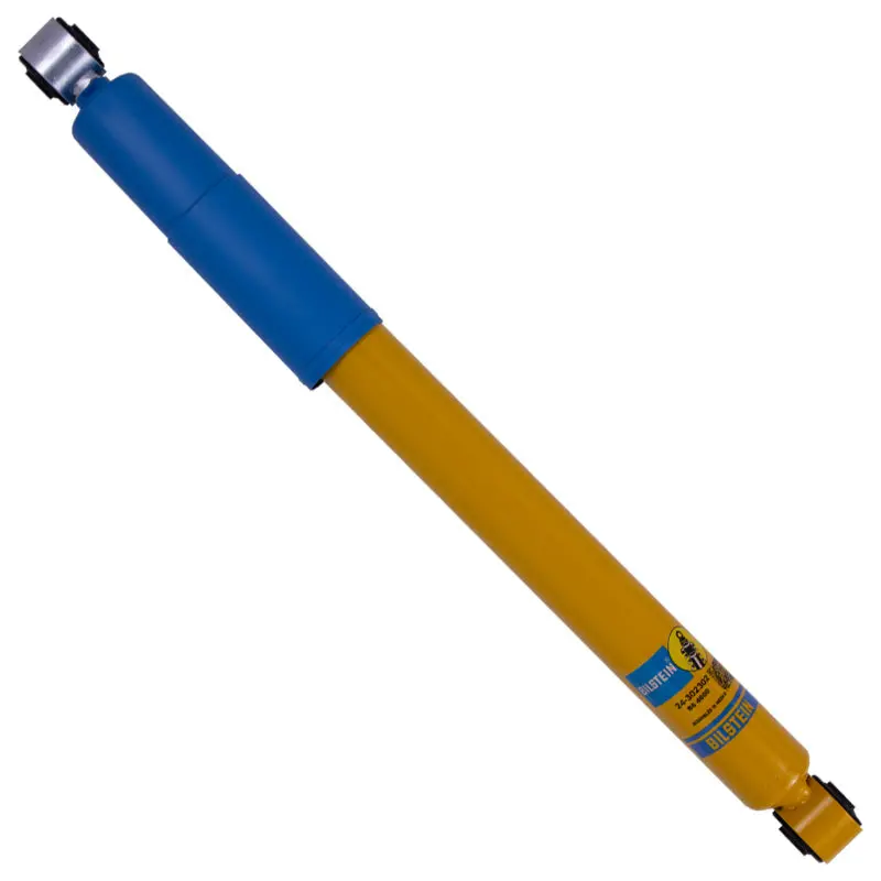 Bilstein 4600 Series 19-21 Dodge Ram 3500 W/ Rear Air Suspension Rear Monotube Shock Absorber 1