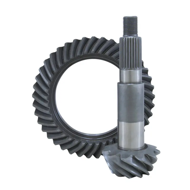 Yukon Gear High Performance Replacement Gear Set For Dana 30 In A 4.27 Ratio 1