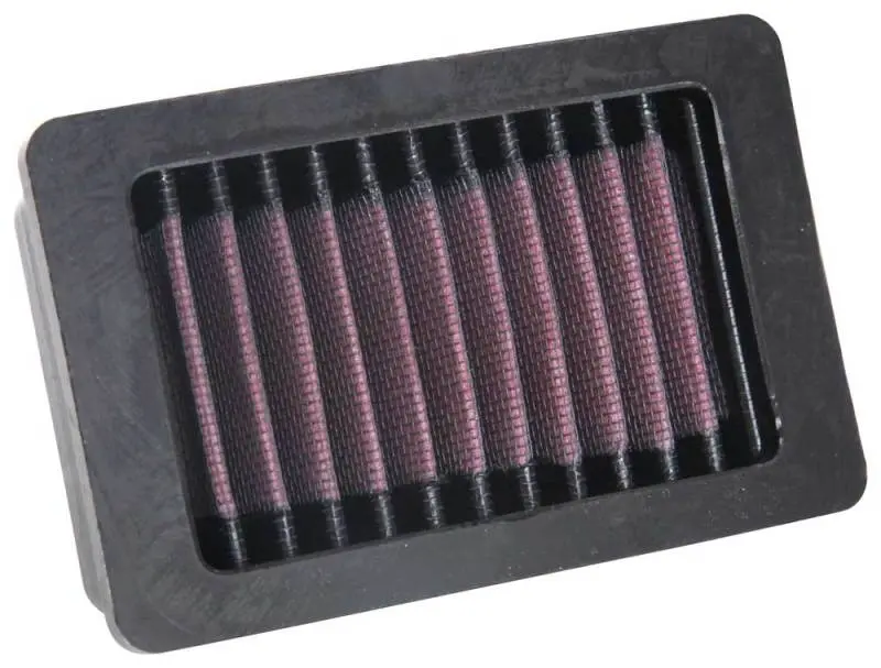 K&N 16-19 Moto Guzzi V9 Bobber 853Cc Replacement Air Filter 2