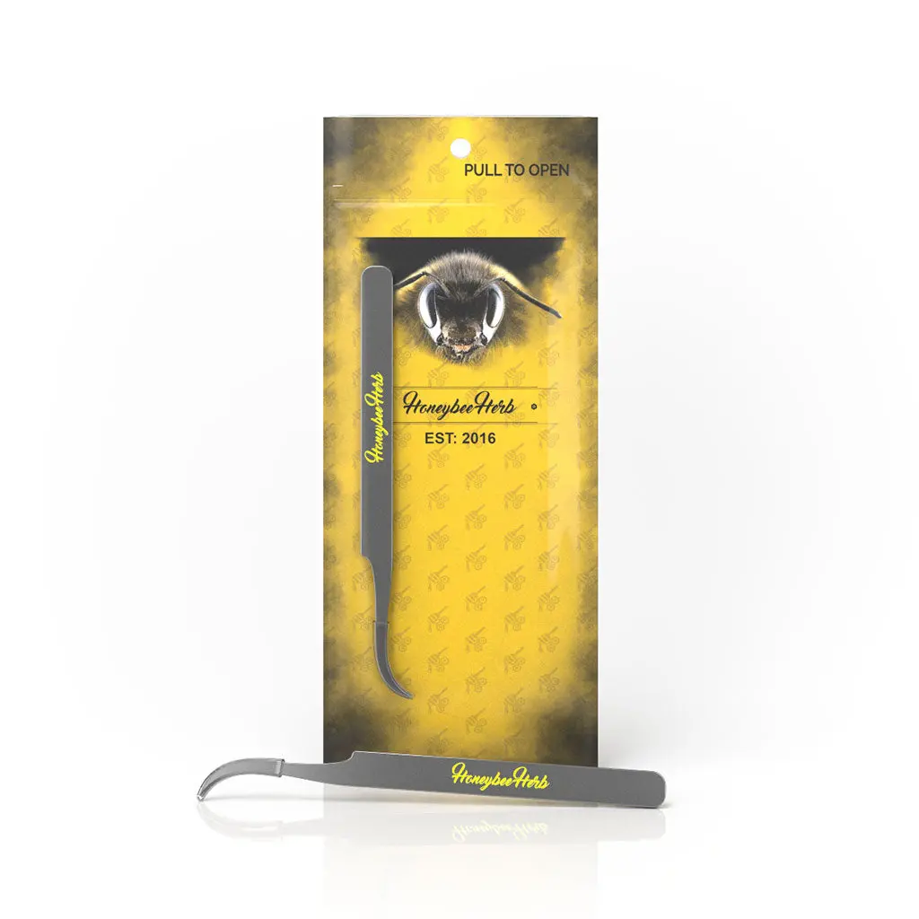 Honeybee Herb Tweezers 1