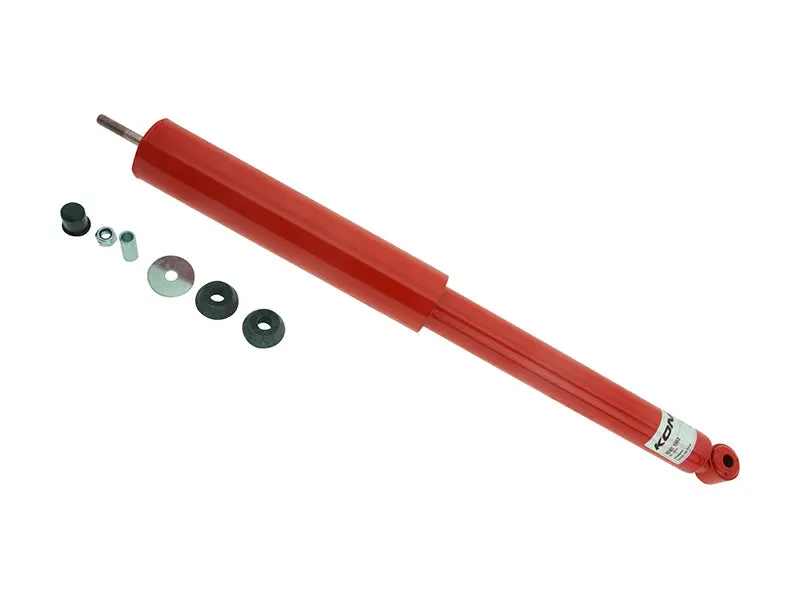 Koni Classic (Red) Shock 65-68 Porsche 911/ 912 - Rear 1
